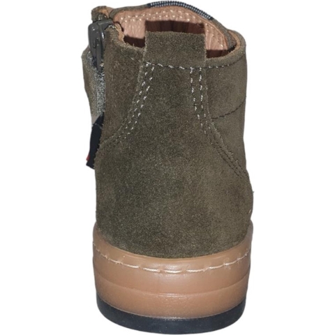 Jochie & Freaks Benja 24250 Veterschoenen