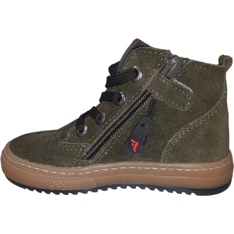 Jochie & Freaks Benja 24250 Veterschoenen