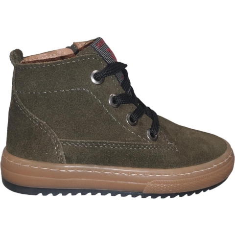 Jochie & Freaks Benja 24250 Veterschoenen