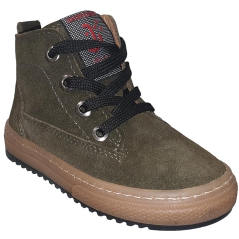 Jochie & Freaks Benja 24250 Veterschoenen