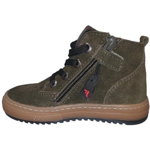 Jochie & Freaks Benja 24250 Veterschoenen