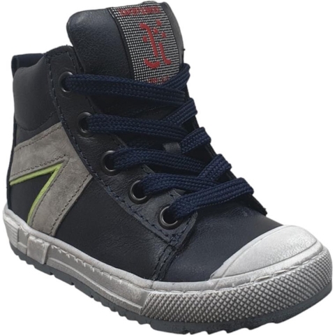 Jochie & Freaks Daniel 24260 Veterschoenen