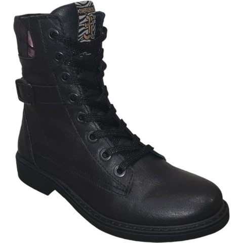 Jochie & Freaks Dalia 24586 Enkellaarzen