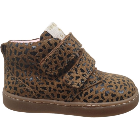 Jochie & Freaks Ko Velcro Klittenbandschoenen