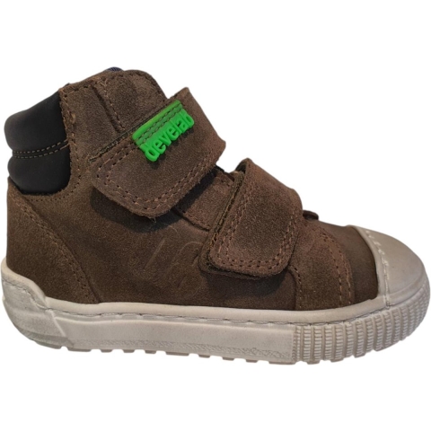 Develab 45861 Klittenbandschoenen