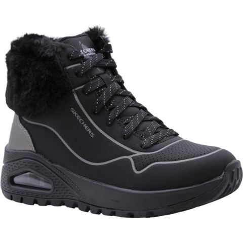 Skechers 167993 Uno Rugged - Veterschoenen