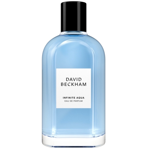 David Beckham Infinite Aqua Eau de Parfum 100 ml
