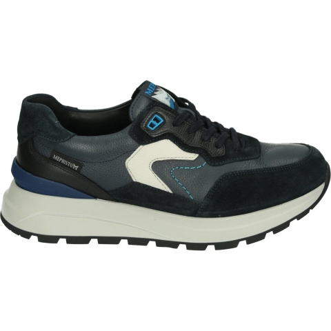 Mephisto Cruz Sneakers
