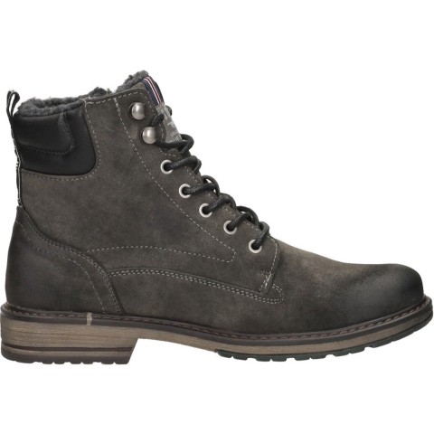 Mustang 4157609 Veterschoenen
