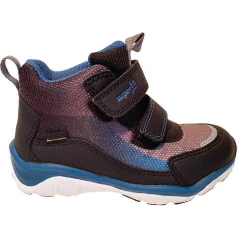 Superfit 1-249 Klittenbandschoenen