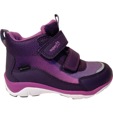 Superfit 1-249 Klittenbandschoenen