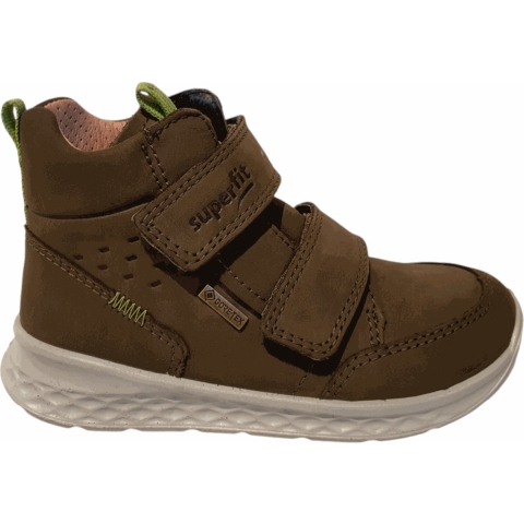 Superfit 1-367 Klittenbandschoenen