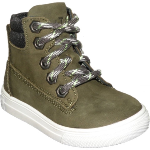 Track Style 324801 wijdte 2,5 Veterschoenen