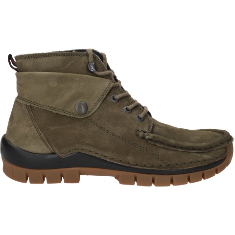 Wolky 0472511 Veterschoenen