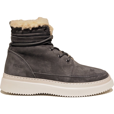 Rehab Morgan Nub Veterschoenen