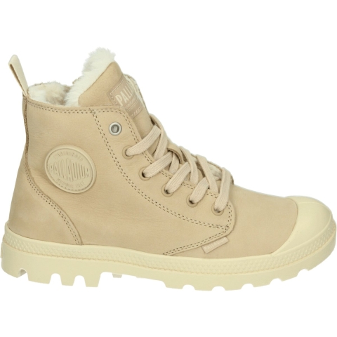 Palladium Pampa Hi 95982 Sneakers
