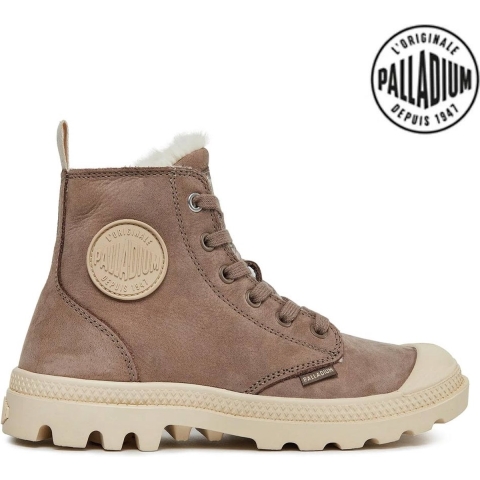 Palladium Pampa Hi 95982 Sneakers