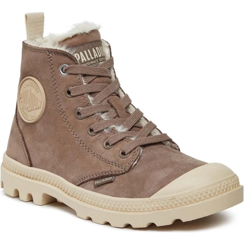 Palladium Pampa Hi 95982 Sneakers