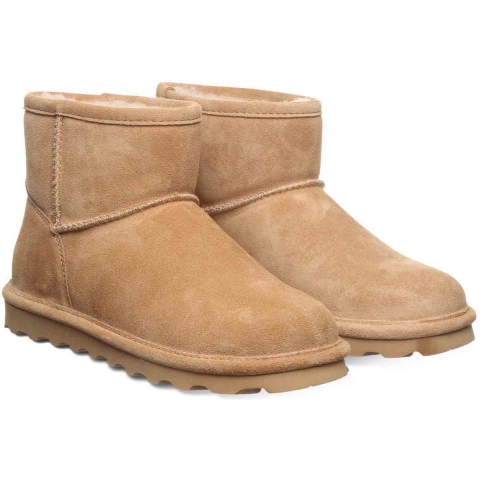 Bearpaw Alyssa Laarzen