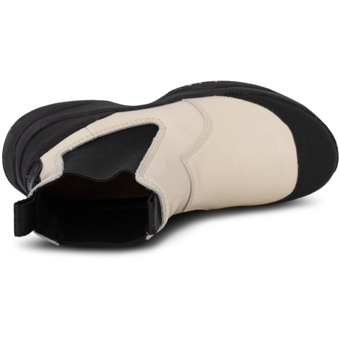 Woden Hega Waterproof Enkellaarzen