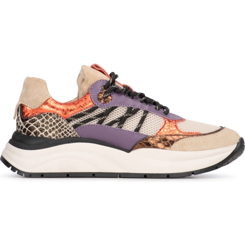 PS Poelman LPCHARU-18POE Sneakers