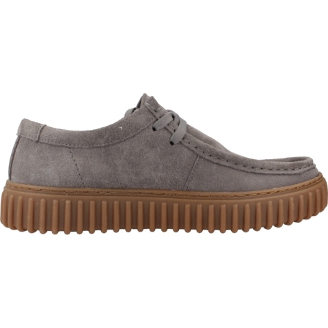 Clarks Torhill Lo Veterschoenen