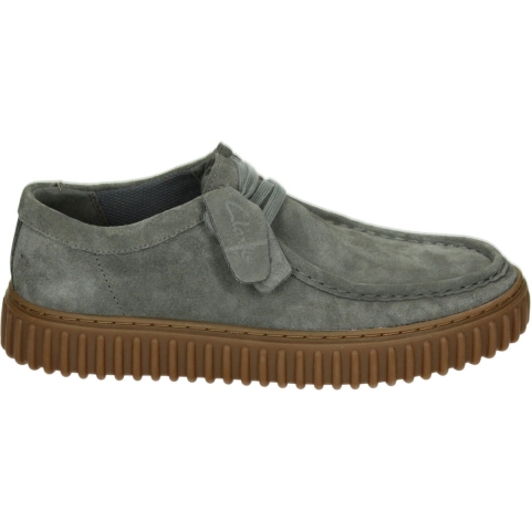 Clarks Torhill Lo Veterschoenen