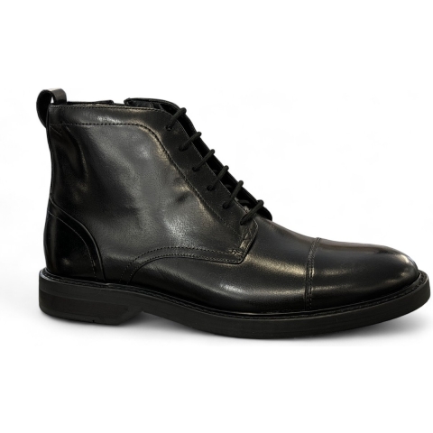 Clarks Aldwin Cap Veterschoenen
