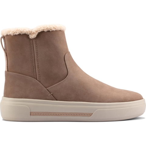 Clarks Hollyhock Lane Enkellaarzen