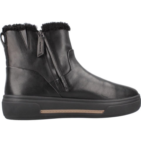 Clarks Hollyhock Lane Enkellaarzen