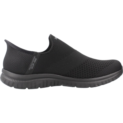 Skechers 104425 Virtue - Sleek Sneakers