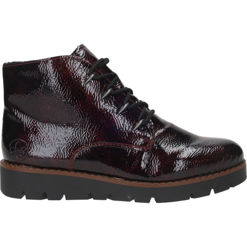Rieker 44902 Veterschoenen