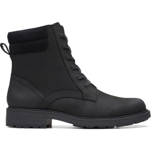 Clarks ORINOCO2 SPICE Enkellaarzen