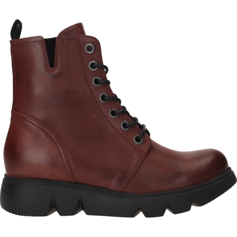 Wolky 632530 Hope XW Softy wax Veterschoenen