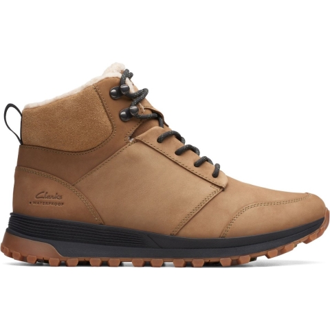 Clarks ATL TREK UP WP Wandelschoenen