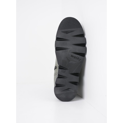 Wolky 632530 Hope XW Softy wax Veterschoenen