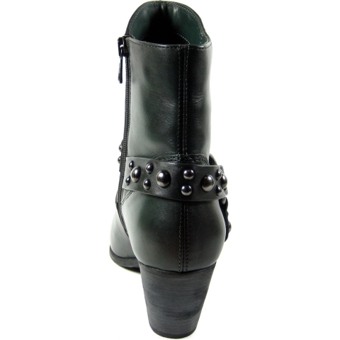 Mjus L59203 Enkellaarzen