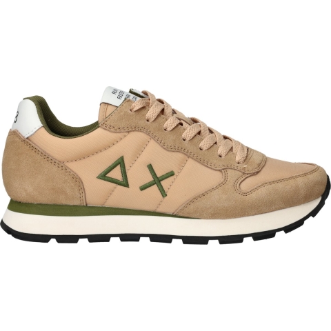 Sun68 Z35101 Tom Solid Sneakers