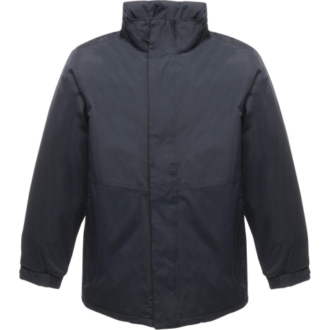 Ragetta RG361 Beauford Jacket - Navy - 3XL