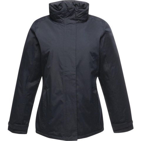 Ragetta RG362 Women´s Beauford Jacket - Navy - 36 (10)