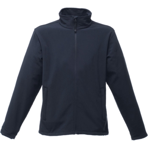 Ragetta RG654 Reid Softshell Jacket - Navy - 4XL