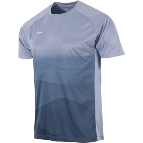 Reece 810005 Shift T-Shirt - Light Denim - XL