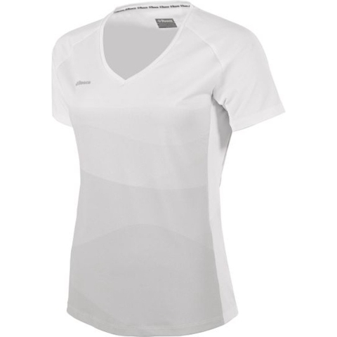 Reece 810608 Shift T-Shirt Ladies - White - 128