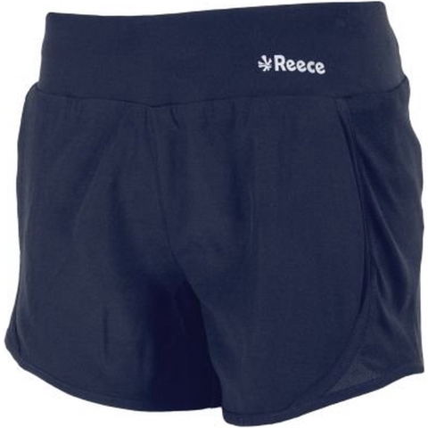 Reece 837600 Grafton Short Ladies - Navy - 128