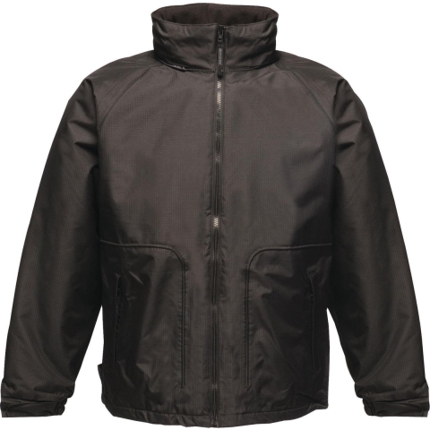 Ragetta RG301 Hudson Jacket - Black - XL