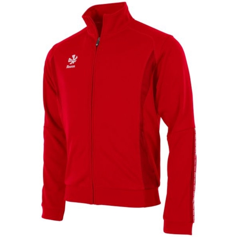 Reece 808113 Shift Full Zip Top - Red - 152
