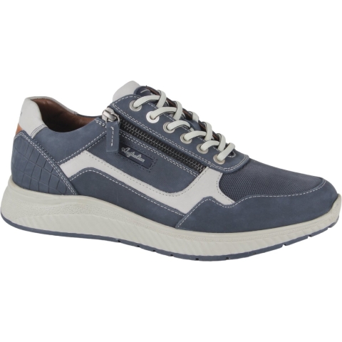 Australian Footwear Hatchback 15.2607.01 Veterschoenen