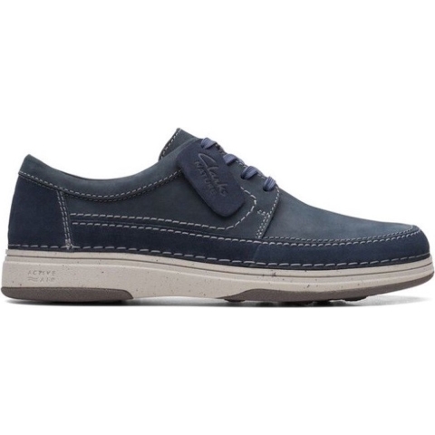 Clarks Nature 5 Lo Veterschoenen