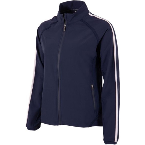 Reece 808660 Brisbane Full Zip Top Ladies - Navy - M