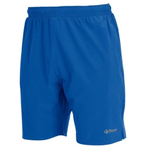 Reece 837101 Legacy Short Unisex - Bright Royal - 128